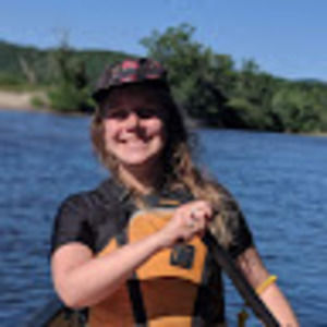 Meet your Posher, Anne